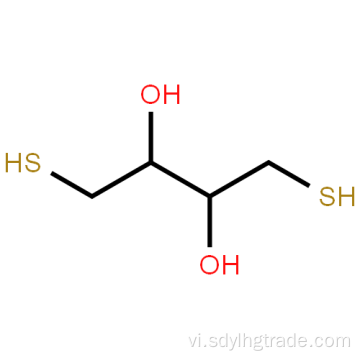 DL-dithiothreitol 99,0% cho Dược phẩm trung cấp